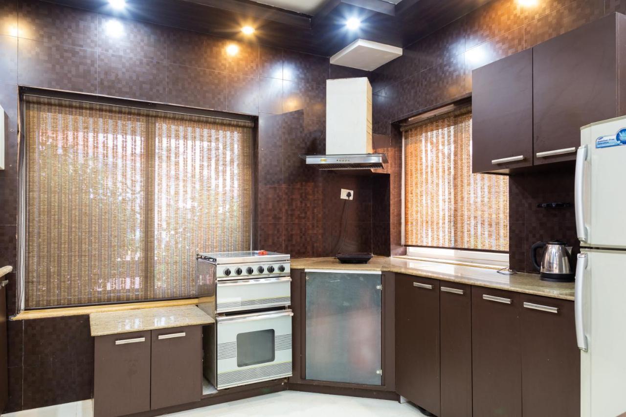 Villa Knox 比纳里姆 外观 照片
