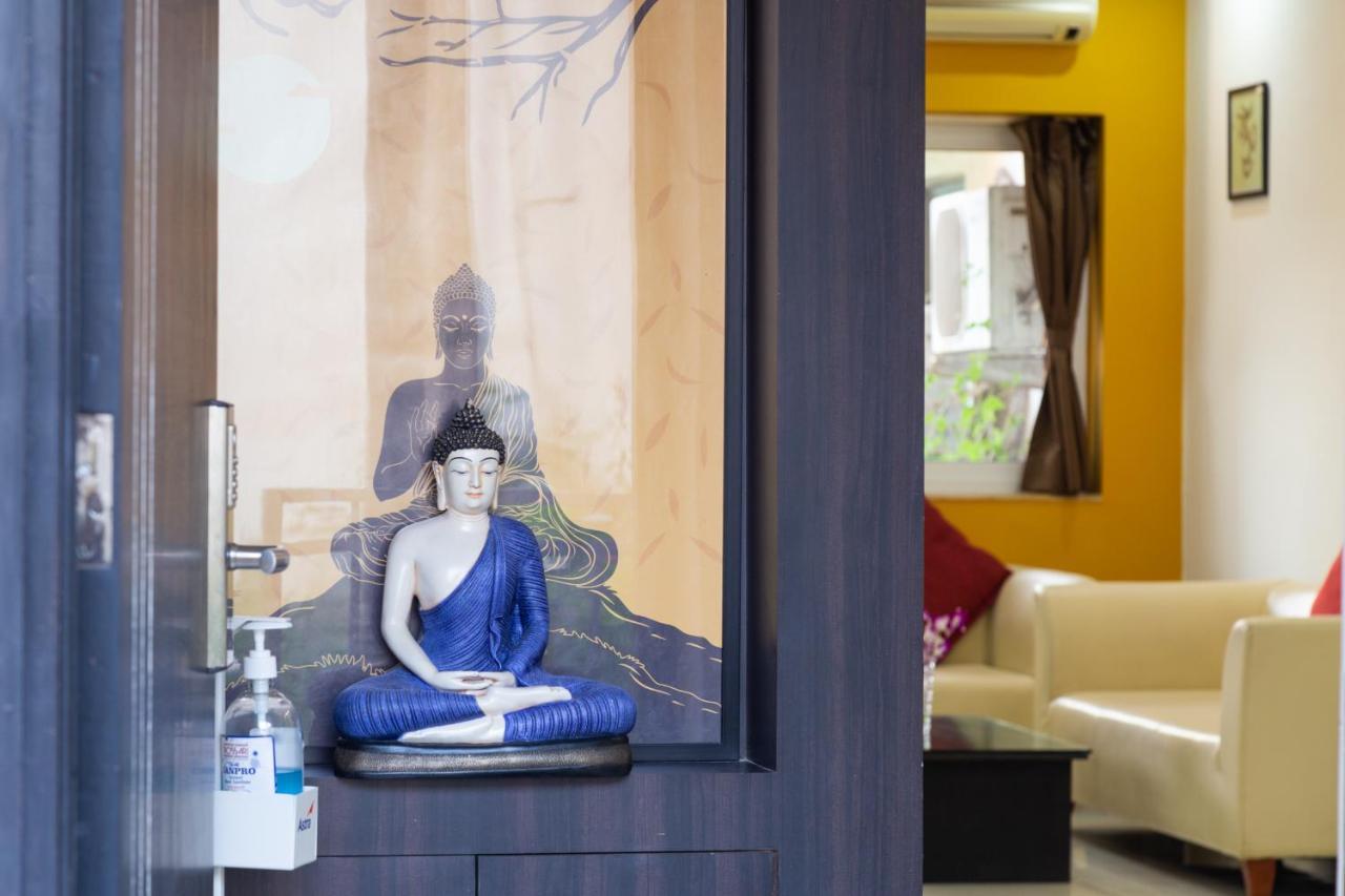 Villa Knox 比纳里姆 外观 照片