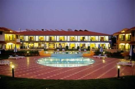 Villa Knox 比纳里姆 外观 照片