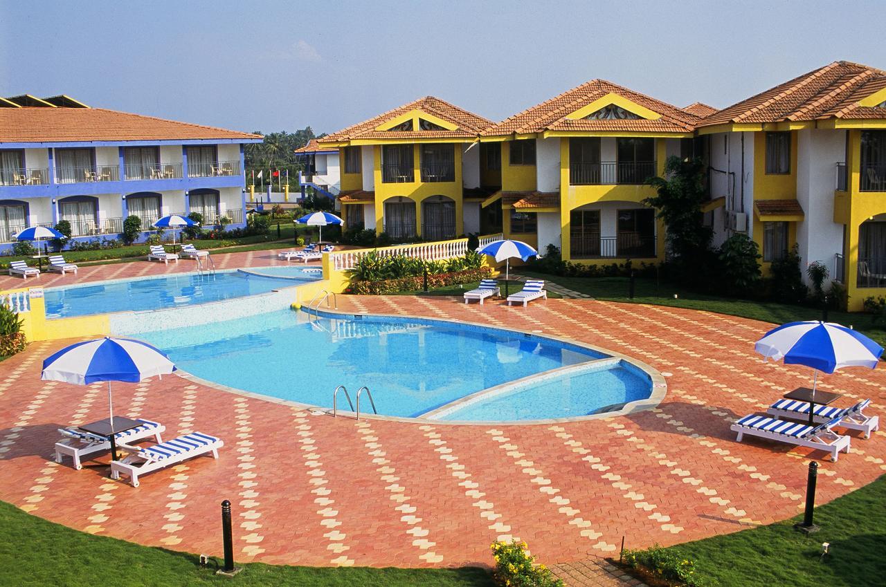 Villa Knox 比纳里姆 外观 照片