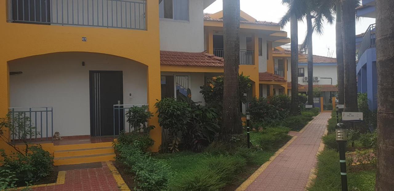 Villa Knox 比纳里姆 外观 照片
